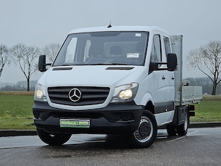 Mercedes-Benz Sprinter 516 CDI 37  90 dkm.