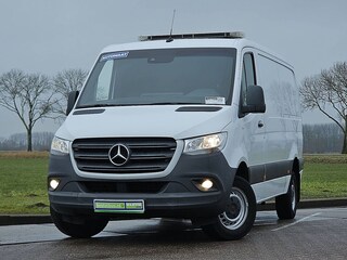 Mercedes-Benz Sprinter 314 L2H1 RWD Navi