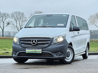Mercedes-Benz Vito 109 CDI Tourer L3 XXL 8P!