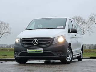 Mercedes-Benz Vito 109 CDI Tourer L3 XXL 8P!