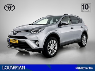 Toyota RAV4 2.5 Hybrid Dynamic L