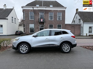 Renault Kadjar 1.2 TCe Intens EERSTE EIGENAAR DEALER ONDERHOUDEN MEI LAATSTE BEURT GEHAD