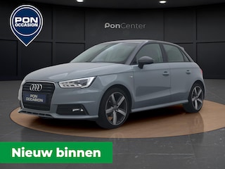 Audi A1 Sportback 1.0 TFSI Pro Line | Navigatie | 17" |