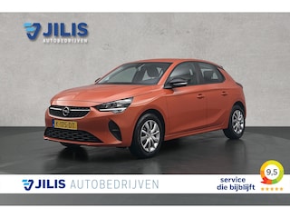 Opel Corsa 1.2 Edition | Adaptieve cruise control | Navigatie | Apple Carplay