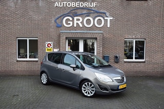 Opel Meriva 1.4 TURBO COSMO