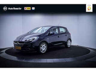 Opel Corsa 1.0Turbo Business+ CARPLAY | STUUR+STOELVERW | NAVI | DAB | CRUISE | TREKHAAK | PDC