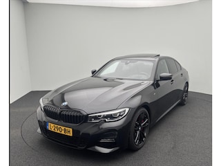 BMW 330i High Executive M-SPORT | PANO | HUD | DEALERONDERHOUDEN
