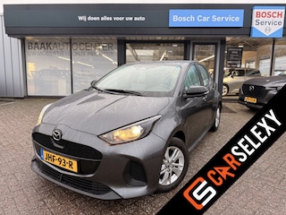 Mazda 2 1.5 Centre-line | Camera | Carplay | Stoelverwarming