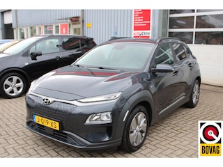 Hyundai Kona EV Fashion 64 kWh