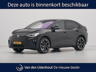 Volkswagen ID.5 286pk Pro Oranje Edition 77 kWh Led Matrix Camera 20"velgen alcantara ps