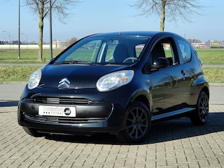 Citroën C1 1.0-12V Séduction