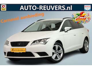 Seat Leon ST 1.2 TSI Reference / Airco / PDC