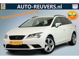 Seat Leon ST 1.2 TSI Reference / Airco / PDC