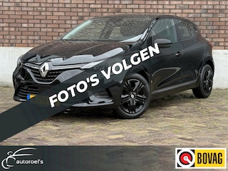 Renault Clio 1.0 TCe / Navigatie / Apple CarPlay - Android / 1e Eigenaar / ALL-Season banden / Cruise Control / PDC met optische w