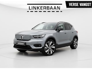 Volvo XC40 Recharge Twin Pro AWD | Panodak | H&K | ACC | 360 cam | 20 inch | NL Auto |