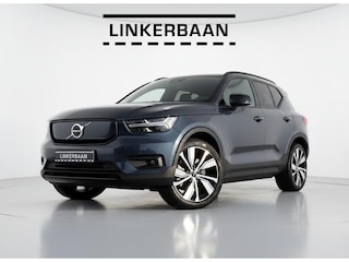 Volvo XC40 Recharge Twin Pro AWD | Panodak | H&K | ACC | 360 cam | 20 inch | NL Auto |
