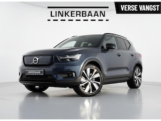 Volvo XC40 Recharge Twin Pro AWD | Panodak | H&K | ACC | 360 cam | 20 inch | NL Auto |