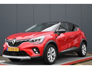 Renault Captur 1.0 TCe 100 Intens