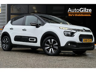 Citroën C3 1.2 PureTech Feel Edition l Stoelverwarming l Camera l Lichtmetaal l