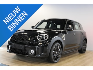 Mini Countryman 1.5 Cooper S E ALL4 ALL4 | Schuif- kanteldak | Cruise Adaptief | Union Jack Achterlichten