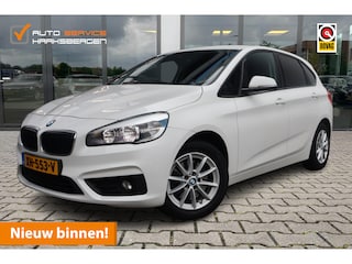 BMW 2-serie Tourer 218i High Executive | Trekhaak | PDC | Stoelverwarming |
