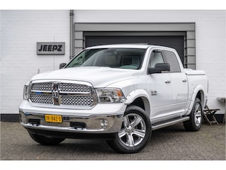 Dodge Ram 1500 3.6 V6 Quad Cab 6'4 Schuifdak / Lpg / Nap