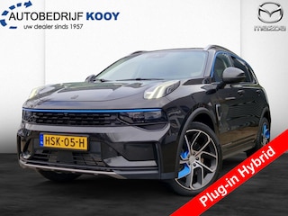 Lynk & Co 01 | Panoroma 1.5