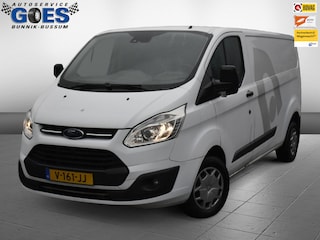 Ford Transit Custom 290 2.0 TDCI L2H1 Tr