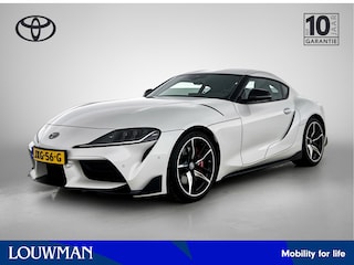Toyota Supra 3.0 Legend Premium | Dealer Onderhouden |
