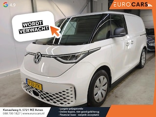 Volkswagen ID. Buzz 79 kWh Airco Cruise Control Navi Trekhaak