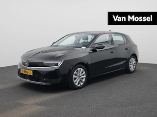 Opel Astra 1.2 Level 2 NAVIGATIE | APPLE CARPLAY | PDC | LMV | CLIMA | CRUISE | 12 MAANDEN BOVAG GARANTIE |