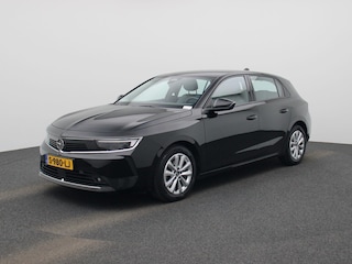 Opel Astra 1.2 Level 2 NAVIGATIE | APPLE CARPLAY | PDC | LMV | CLIMA | CRUISE | 12 MAANDEN BOVAG GARANTIE |