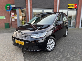 Volkswagen Caddy 1.5 TSI plug in Hybride Life,camera,trekhaak.
