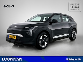Kia EV3 Air 58.3 kWh Adaptieve Cruise Control | Navigatie | Achteruitrijcamera | Apple Car Play