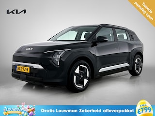 Kia EV3 Air 58.3 kWh Adaptieve Cruise Control | Navigatie | Achteruitrijcamera | Apple Car Play