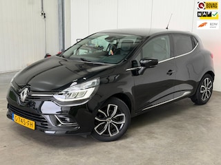 Renault Clio 0.9 TCe Intens Cruise! Led!