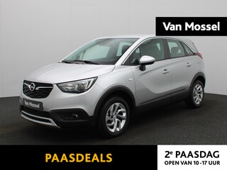 Opel Crossland X 1.2 Turbo Edition | Navi | Climate Control | Cruise Control |