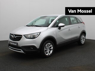 Opel Crossland X 1.2 Turbo Edition | Navi | Climate Control | Cruise Control |