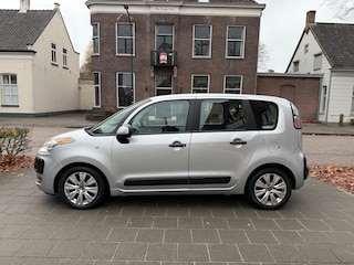 Citroën C3 Picasso 1.4 VTi Aura HOOGE INSTAP AIRCO CRUISE CONTROL
