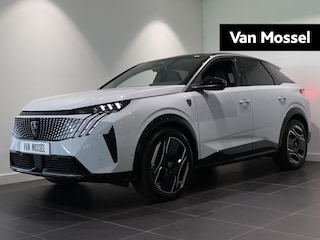 Peugeot 3008 GT 73 kWh - 360 CAMERA - AGR MASSAGE - STOELVERKOELING