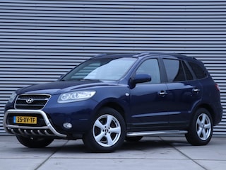 Hyundai Santa Fe 2.7i V6 Freestyle *Zie omschrijving*