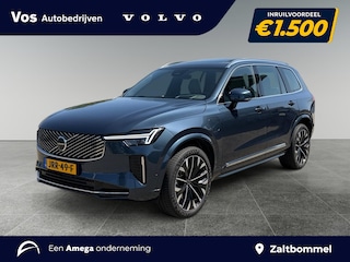 Volvo XC90 2.0 T8 Plug-in hybrid AWD Ultra Bright