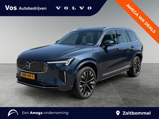 Volvo XC90 2.0 T8 Plug-in hybrid AWD Ultra Bright