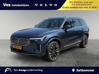 Volvo XC90 2.0 T8 Plug-in hybrid AWD Ultra Bright