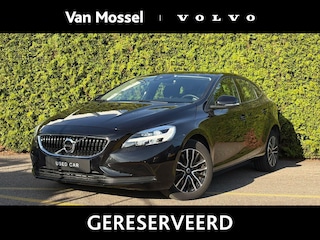 Volvo V40 T2 Polar+ Aut.