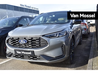 Ford Kuga 2.5 PHEV Sound Edition | Voorraad Terneuzen | Snel Rijden | €4000.- Korting | 20" LMV | Panoramadak | Winter Pack | Elektrisch Wegklapbare Trekhaak | Adaptieve Matrix LED Koplampen | Ford Protect Verlengde Garantie 2 + 3 jaar/100.000 km Mogelijk |