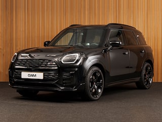 Mini Countryman 1.5 C John Cooper Works XL JCW - PANO -H/K - 19"