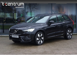 Volvo XC60 2.0 T6 350 PK AWD Ultimate Dark Long Range PHEV, Panoramadak, Head-Up, Harman/Kardon