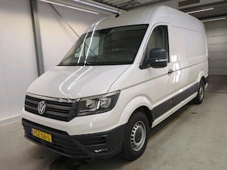 Volkswagen Crafter 35 2.0 TDI L3H3 Hi