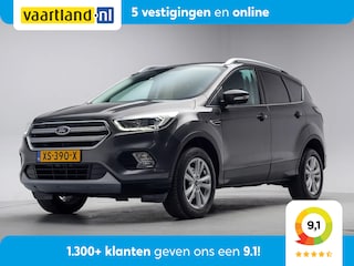 Ford Kuga 1.5 EcoBoost Trend Ultimate [ Navi Camera Trekhaak ]